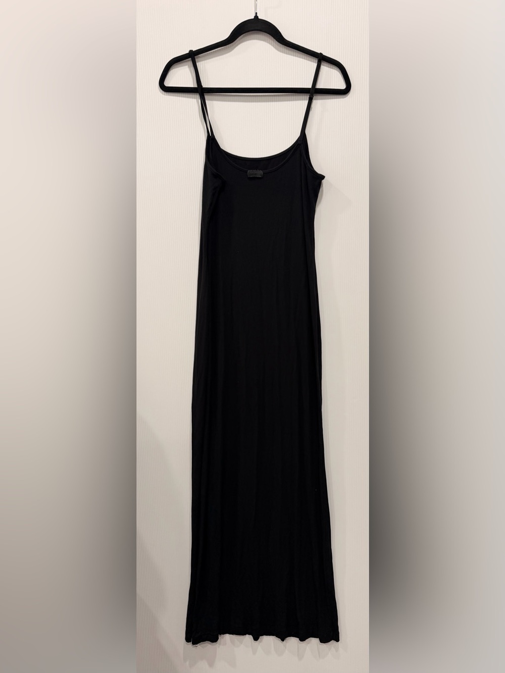 Skims LONG SLIP DRESS - Picture 6 of 7